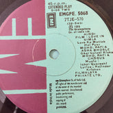 Iqbal Qureshi - Love In Simla (45-RPM) Image